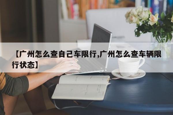 【广州怎么查自己车限行,广州怎么查车辆限行状态】