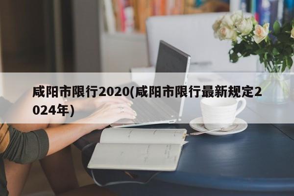 咸阳市限行2020(咸阳市限行最新规定2024年)