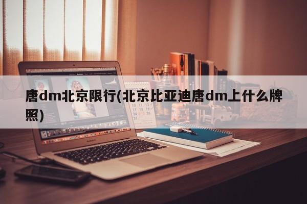 唐dm北京限行(北京比亚迪唐dm上什么牌照)