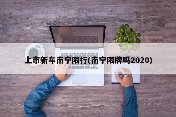 上市新车南宁限行(南宁限牌吗2020)